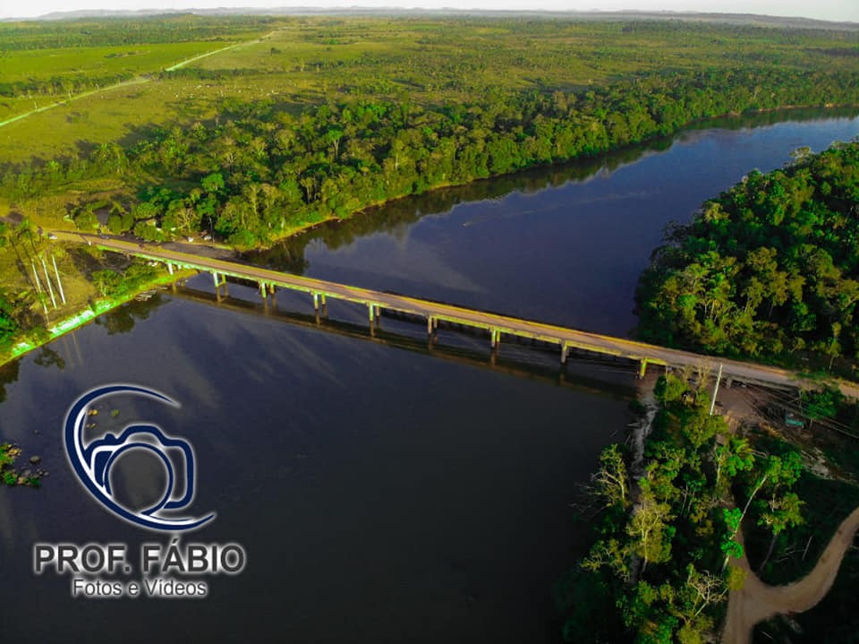 Colniza, Mato Grosso (Brazil)