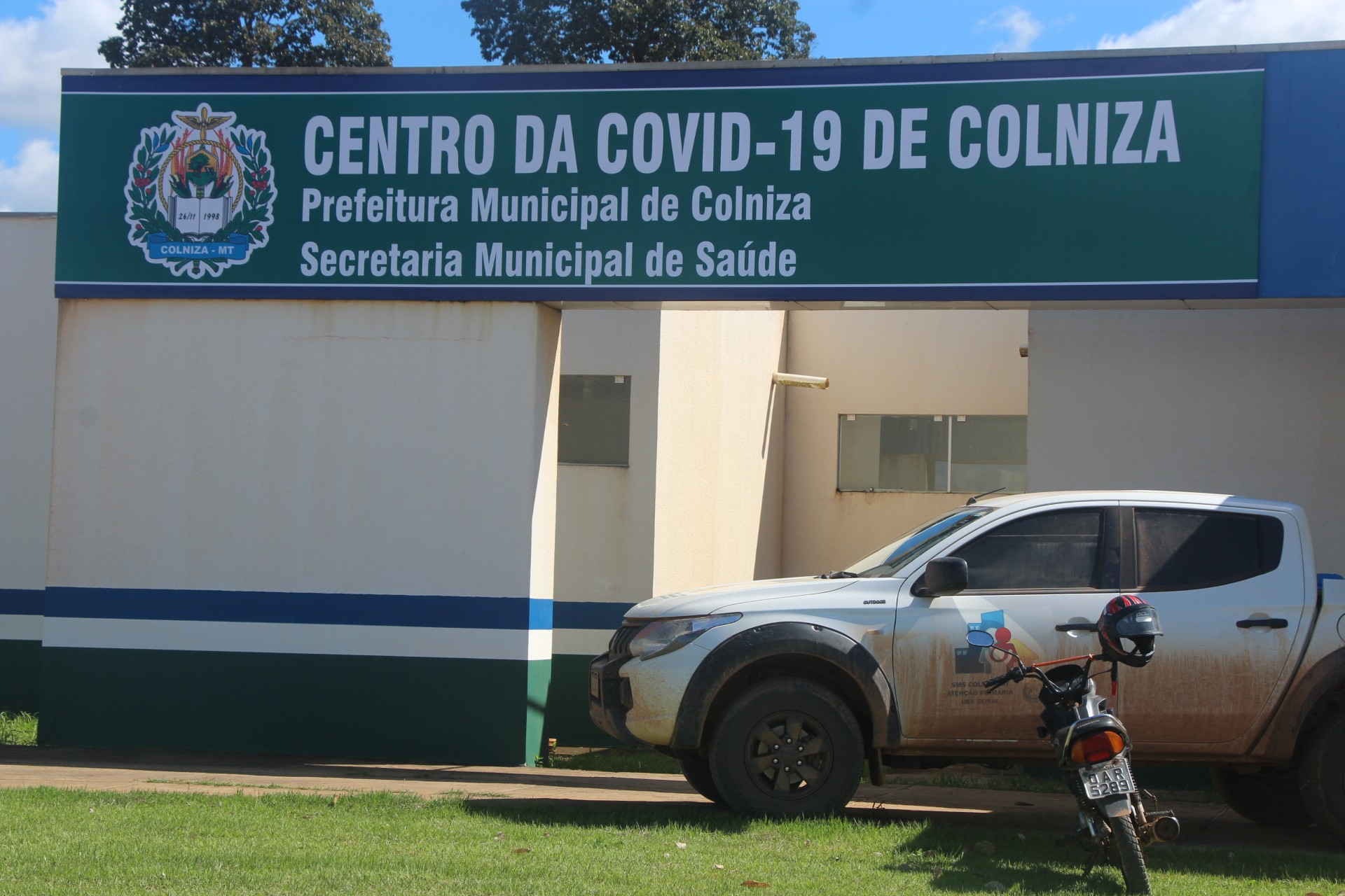 Prefeitura de Colniza