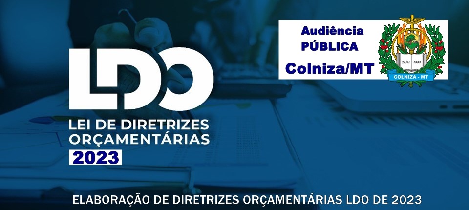 Últimas Notícias Prefeitura de Colniza - Edital Concursos Brasil